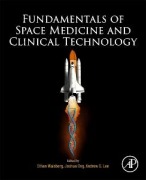 Cover-Bild zum Titel 'Fundamentals Space Medicine Clinica' von ''