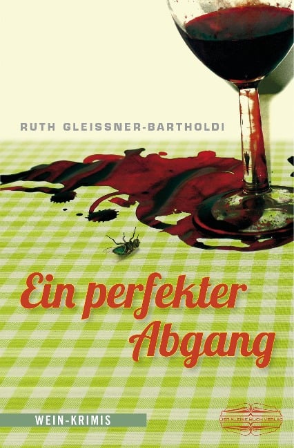 Ein perfekter Abgang - Ruth Gleissner-Bartholdi