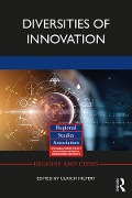 Cover-Bild zum Titel 'Diversities of Innovation' von ''