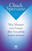 Cover-Bild zum Titel 'Was Männer von Frauen über Sexualität lernen können' von 'Chuck Spezzano'