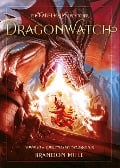 Dragonwatch 01 - Brandon Mull