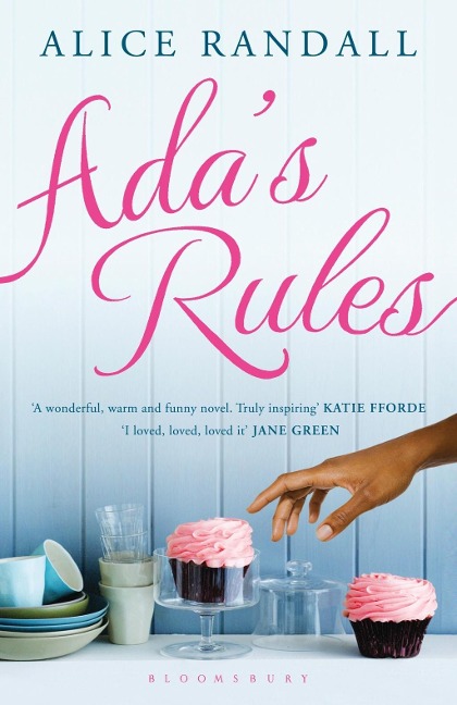 Ada's Rules - Alice Randall