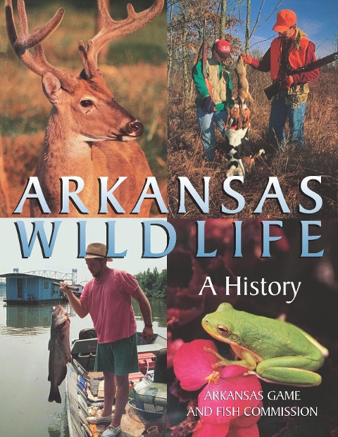 Arkansas Wildlife - 