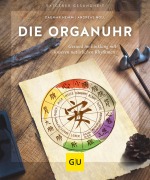 Cover-Bild zum Titel 'Die Organuhr' von 'Dagmar Hemm, Andreas Noll'