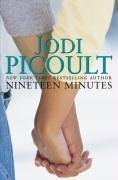 Cover-Bild zum Titel 'Nineteen Minutes' von 'Jodi Picoult'