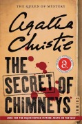 Cover-Bild zum Titel 'The Secret of Chimneys' von 'Agatha Christie'