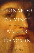Cover-Bild zum Titel 'Leonardo da Vinci' von 'Walter Isaacson'