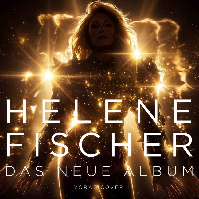 Das neue Album (Ltd. 3CD) - Helene Fischer
