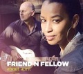 Cover-Bild zum Titel 'About April' von 'Friend 'N Fellow'