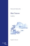Cover-Bild zum Titel 'Mein Taishan' von 'Patrizia De Rachewiltz'