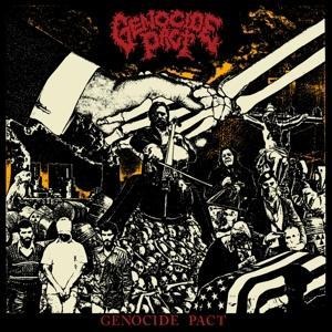 Genocide Pact - Genocide Pact