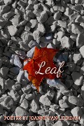 Cover-Bild zum Titel 'Leaf' von 'Joanne van Leerdam'