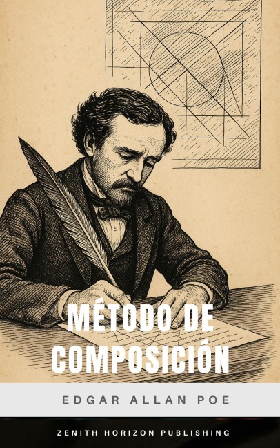 Método de composición - Edgar Allan Poe, Zenith Horizon Publishing
