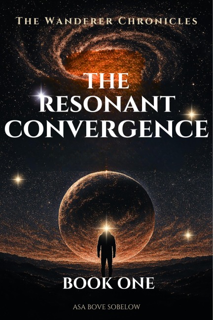 The Resonant Convergence -The Wanderer's Gambit - Asa Bove Sobelow