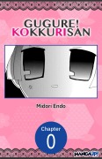 Cover-Bild zum Titel 'Gugure! Kokkuri-san #000' von 'Midori Endo'