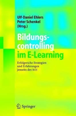 Bildungscontrolling im E-Learning - 