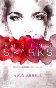 Cover-Bild zum Titel 'Rising Sparks' von 'Nico Abrell'