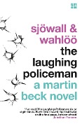 Cover-Bild zum Titel 'The Laughing Policeman' von 'Maj Sjöwall, Per Wahlöö'