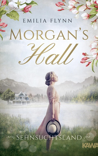 Morgan's Hall - Emilia Flynn