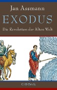 Exodus - Jan Assmann