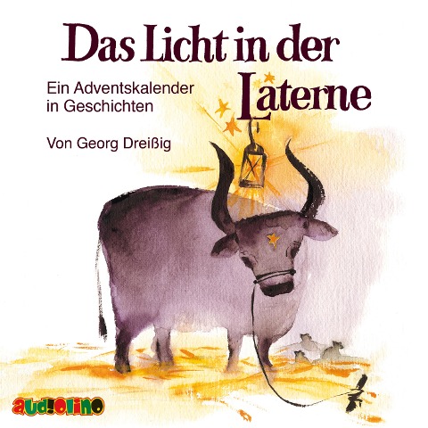 Das Licht in der Laterne - Georg Dreißig