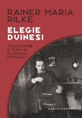 Cover-Bild zum Titel 'Elegie duinesi-Duineser Elegien' von 'Rainer Maria Rilke'