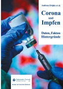 Cover-Bild zum Titel 'Corona und Impfen' von 'Andreas Dripke'