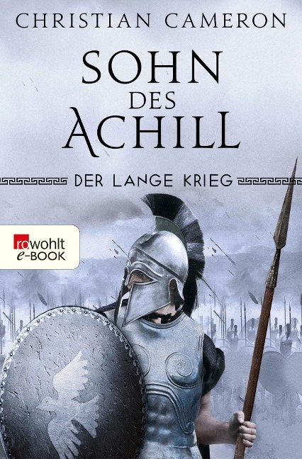 Der Lange Krieg: Sohn des Achill - Christian Cameron