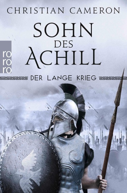 Der Lange Krieg: Sohn des Achill - Christian Cameron