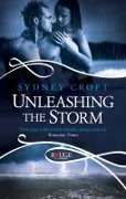 Cover-Bild zum Titel 'Unleashing the Storm, A Rouge Paranormal Romance' von 'Sydney Croft'