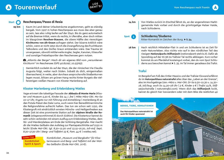 InsideView 8