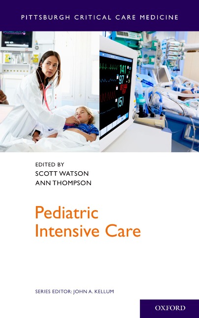 Pediatric Intensive Care - 
