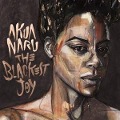 Cover-Bild zum Titel 'The Blackest Joy' von 'Akua Naru'