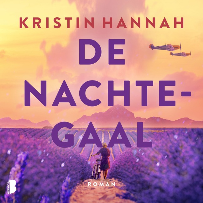 De nachtegaal - Kristin Hannah