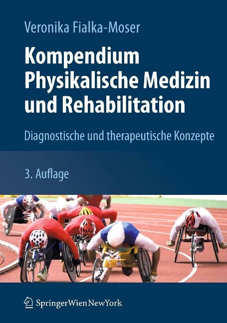 Kompendium Physikalische Medizin und Rehabilitation - 