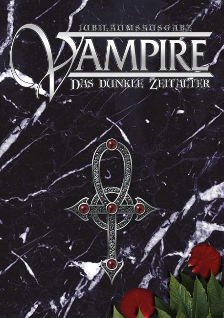 Vampire Das Dunkle Zeitalter Jubiläumsausgabe - Giulia Barbano, Danielle Lauzon, Geoffrey McVey, Marianne Pease, Neall Raemon Price