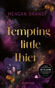 Cover-Bild zum Titel 'Tempting little Thief' von 'Meagan Brandy'
