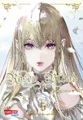 Cover-Bild zum Titel 'Rosen Blood 5' von 'Kachiru Ishizue'