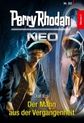Cover-Bild zum Titel 'Perry Rhodan Neo 282: Der Mann aus der Vergangenheit' von 'Olaf Brill'