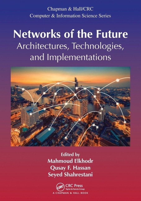 Networks of the Future - 