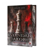 Cover-Bild zum Titel 'Isyandan Akor Ciltli' von 'Helin Gül'