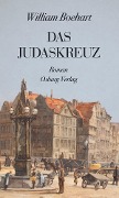 Cover-Bild zum Titel 'Das Judaskreuz' von 'William Boehart'