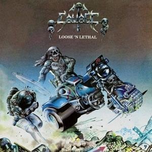 Loose 'n Lethal (Slipcase) - Savage
