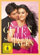 In guten wie in schweren Tagen - Karan Johar, Sheena Parikh, Babloo Chakravorty, Sandesh Shandilya