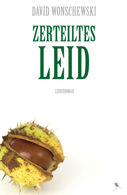 Zerteiltes Leid - David Wonschewski
