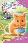 Magic Animal Friends: Freya Snufflenose's Lost Laugh - Daisy Meadows