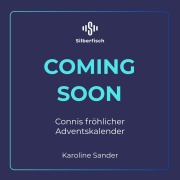 Cover-Bild zum Titel 'Connis fröhlicher Adventskalender (Meine Freundin Conni - ab 6)' von 'Karoline Sander'