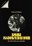 Cover-Bild zum Titel 'DUB KONFERENZ' von 'Helmut Philipps'