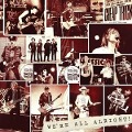 Cover-Bild zum Titel 'We're All Alright! (Deluxe)' von 'Cheap Trick'