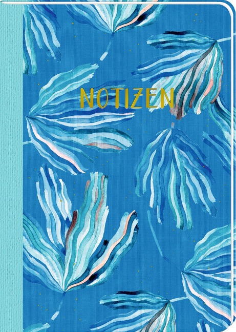 Notizhefte DIN A5 - 